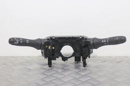 Column Switch Wipers and Lights