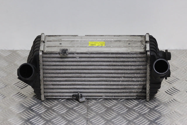 Hyundai i30 Intercooler Radiator 