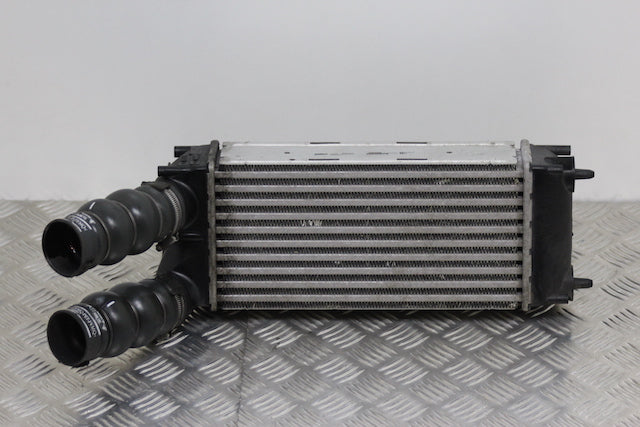 Citroen Picasso C4 Intercooler Radiator 