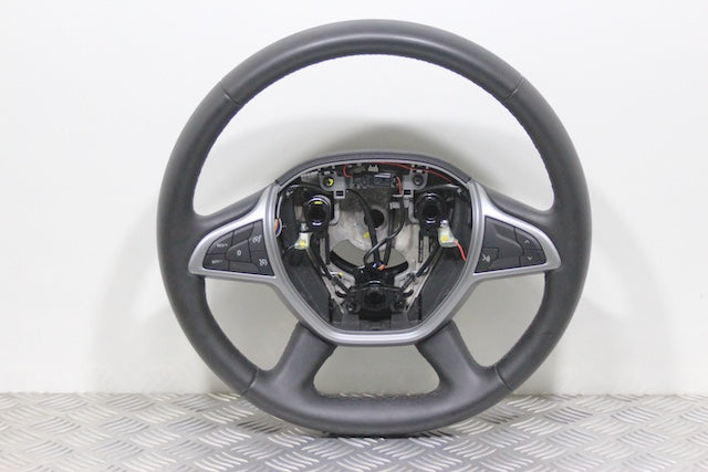 Dacia Duster Steering Wheel 2023–2025