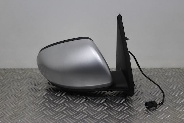 Dacia Duster Door Mirror Drivers Side 2023–2025