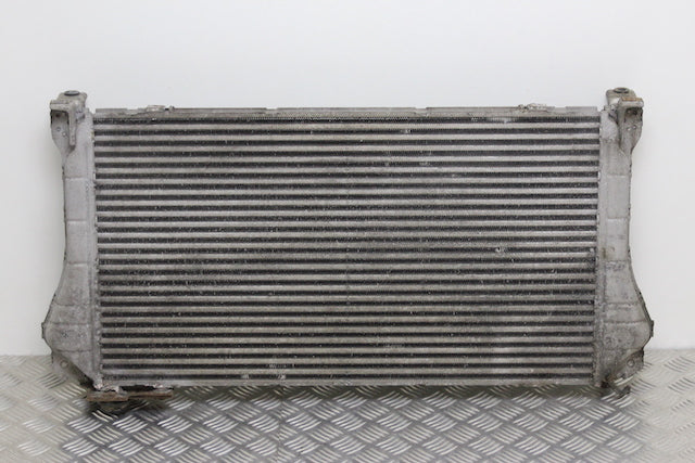 Toyota Auris Intercooler Radiator 