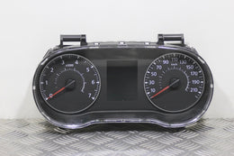 Speedometer