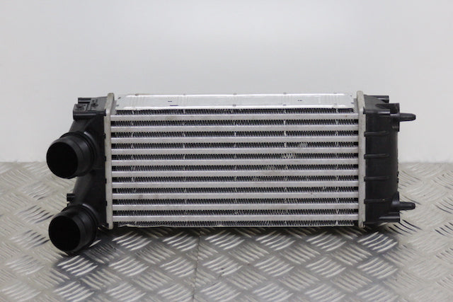 Citroen C4 Intercooler Radiator (2014)