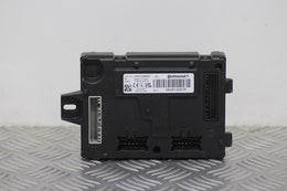 Body Control Module BCM