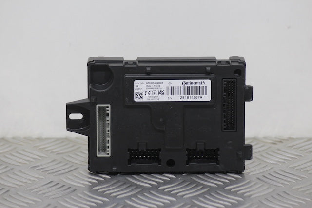 Body Control Module BCM