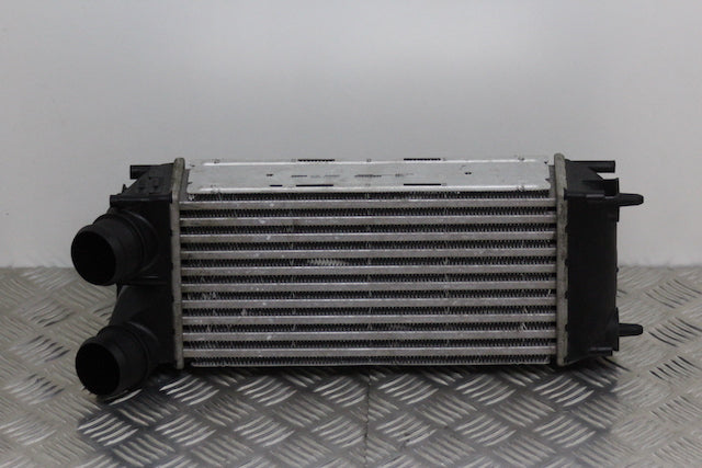 Citroen C4 Intercooler Radiator 