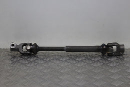 Steering Linkage