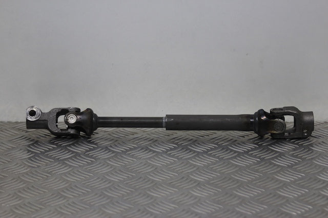 Steering Linkage
