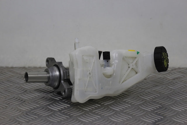Brake Master Cylinder