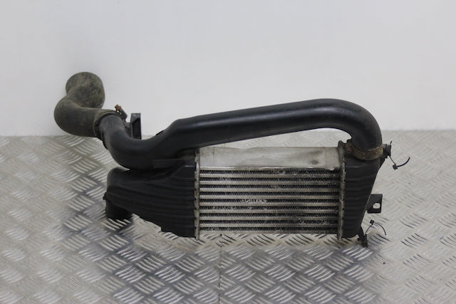 Opel Astra Intercooler Radiator 