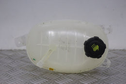 Radiator Expansion Bottle