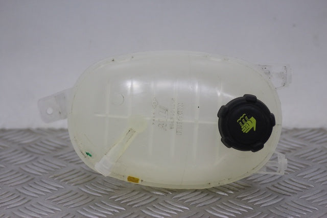 Radiator Expansion Bottle