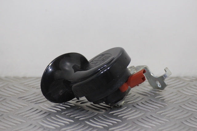 Dacia Duster Horn 2023–2025