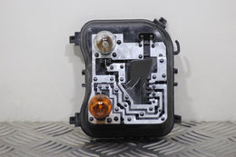 Tail Lamp Bulb Holder Passengers Side