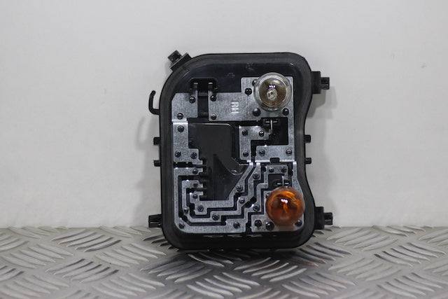 Dacia Duster Tail Lamp Bulb Holder Drivers Side 2023–2025