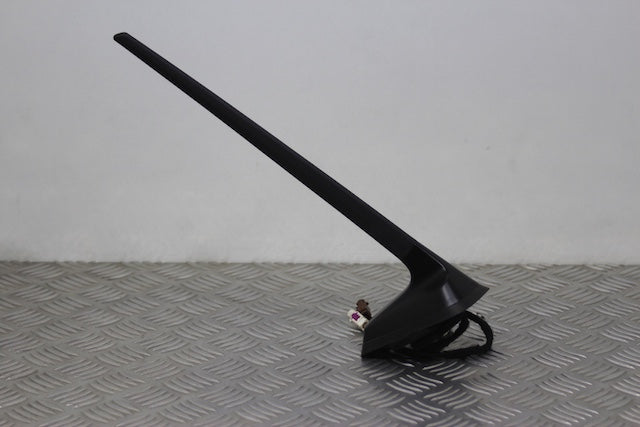 Aerial with Socket