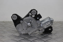 Wiper Motor Rear
