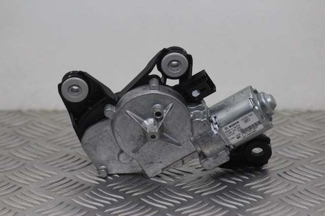 Dacia Duster Wiper Motor Rear 2023–2025