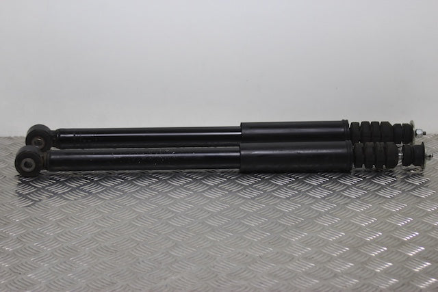 Dacia Duster Shock Absorber Rear x2 2023–2025