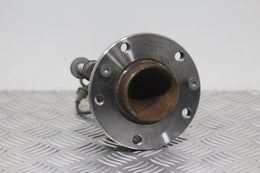 Hub with Bearing Rear Drivers Side