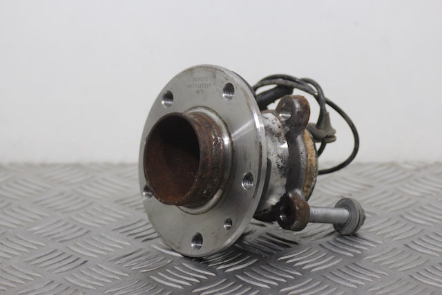 Dacia Duster Hub with Bearing Rear Passengers Side 2023–2025