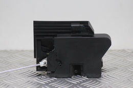 Door Lock Mechanism Rear Drivers Side