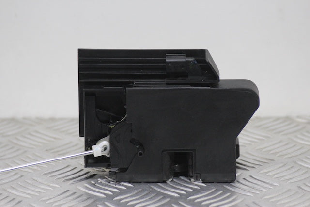 Dacia Duster Door Lock Mechanism Rear Drivers Side 2023–2025