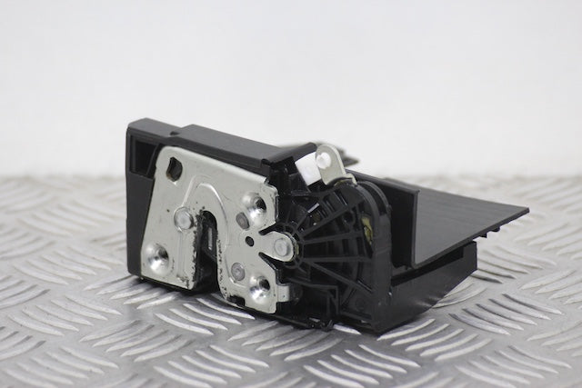 Dacia Duster Door Lock Assembly Front Drivers Side 2023–2025