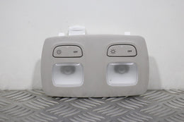 Interior Light Front