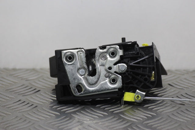 Dacia Duster Door Lock Mechanism Rear Passengers Side 2023–2025