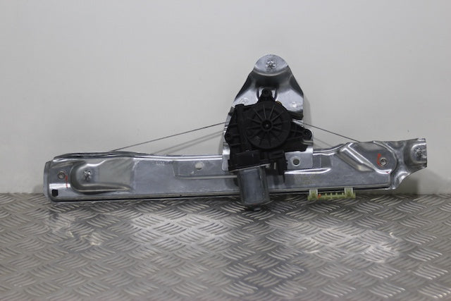Dacia Duster Window Regulator Rear Passengers Side 2023–2025