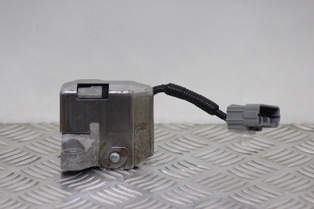 Toyota Avensis Steering Lock 