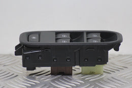 Window Switch Front Drivers Side
