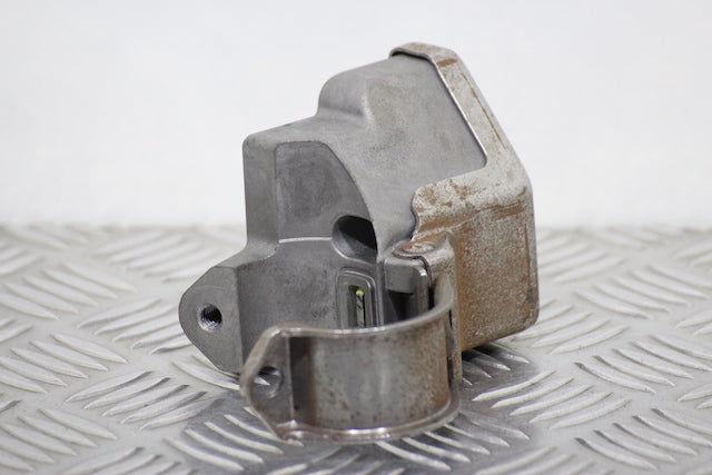 Toyota Auris Steering Lock 