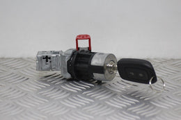 Ignition Switch with Key
