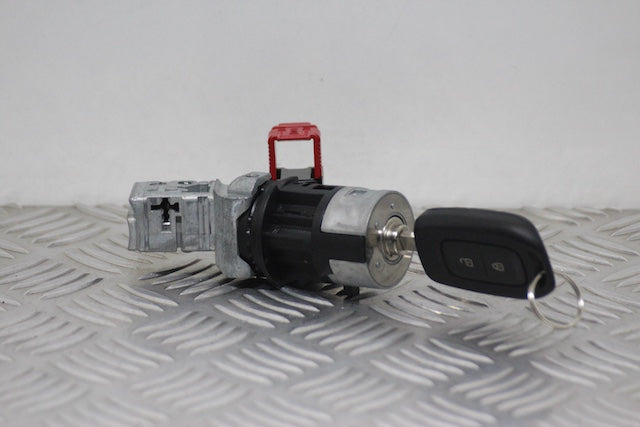 Dacia Duster Ignition Switch with Key 2023–2025