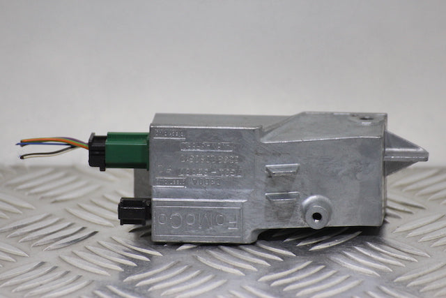 Ford Mondeo Steering Shaft Lock 
