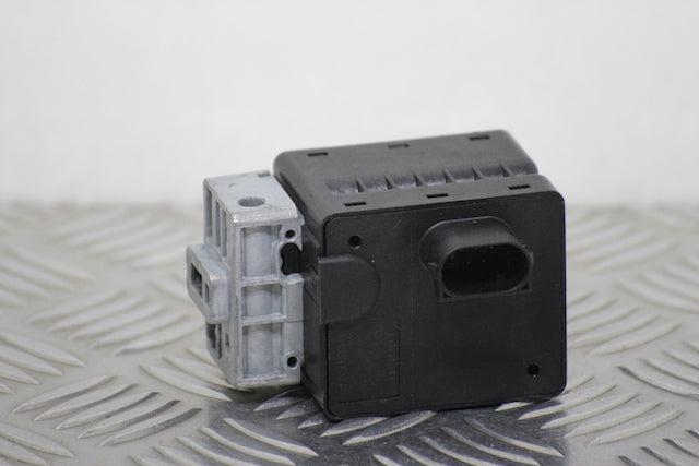 Renault Clio Steering Lock 
