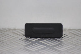 Tailgate Boot Lock Switch