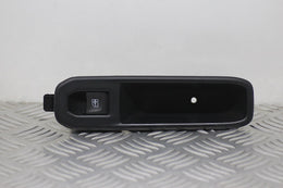 Window Switch Rear Drivers Side