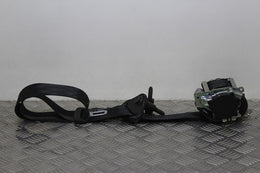 Seat Belt Front Drivers Side
