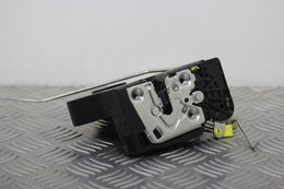 Door Lock Mechanism Front Passengers Side