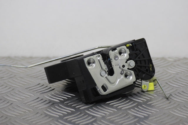 Door Lock Mechanism Front Passengers Side