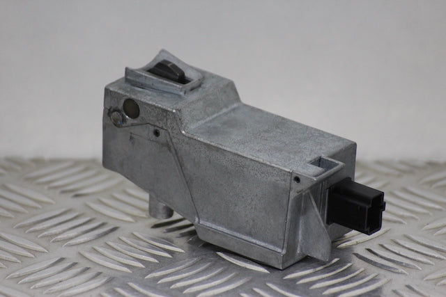 Ford C-Max Steering Lock 