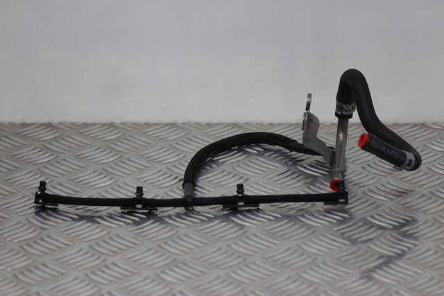 Opel Insignia Fuel Return Pipe (2015)