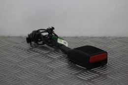 Seat Belt Buckle Lock Front Passengers Side