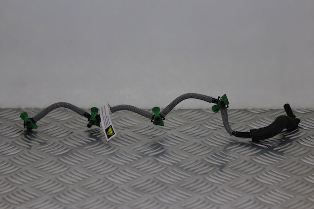 Citroen C3 Fuel Return Pipe (2010)