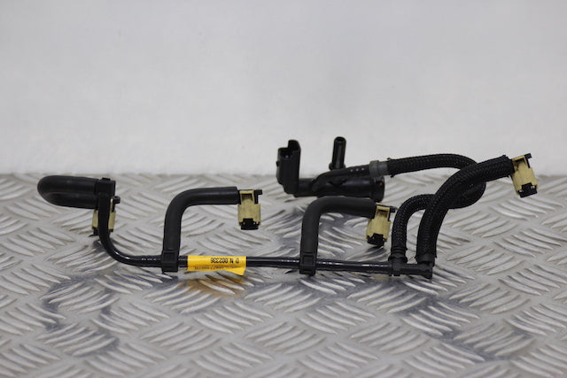 Renault Megane Fuel Return Pipe (2014)