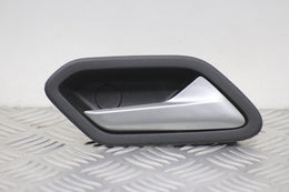 Door Handle Inner Front Drivers